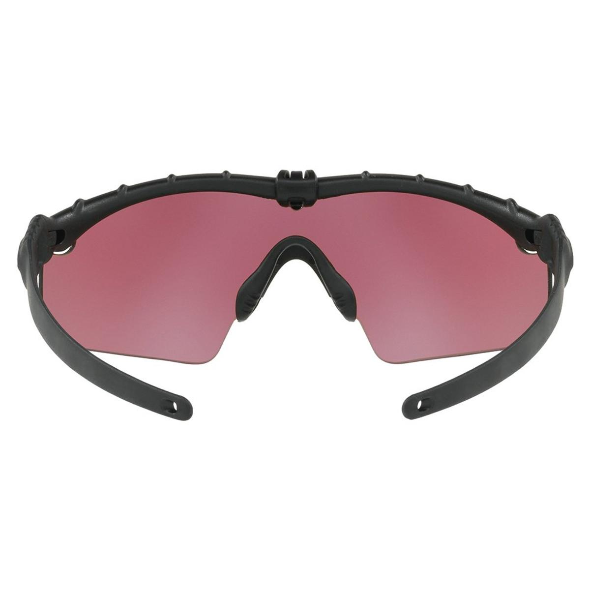 oakley okulary balistyczne si ballistic m frame 3 0 agro matte black 3ls oo9146 14