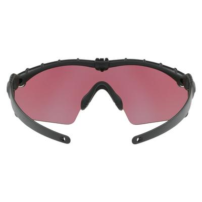 oakley okulary balistyczne si ballistic m frame 3 0 matte black grey prizm tr22 oo9146 19