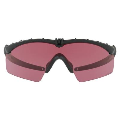 oakley okulary balistyczne si ballistic m frame 3 0 matte black grey prizm tr22 oo9146 19
