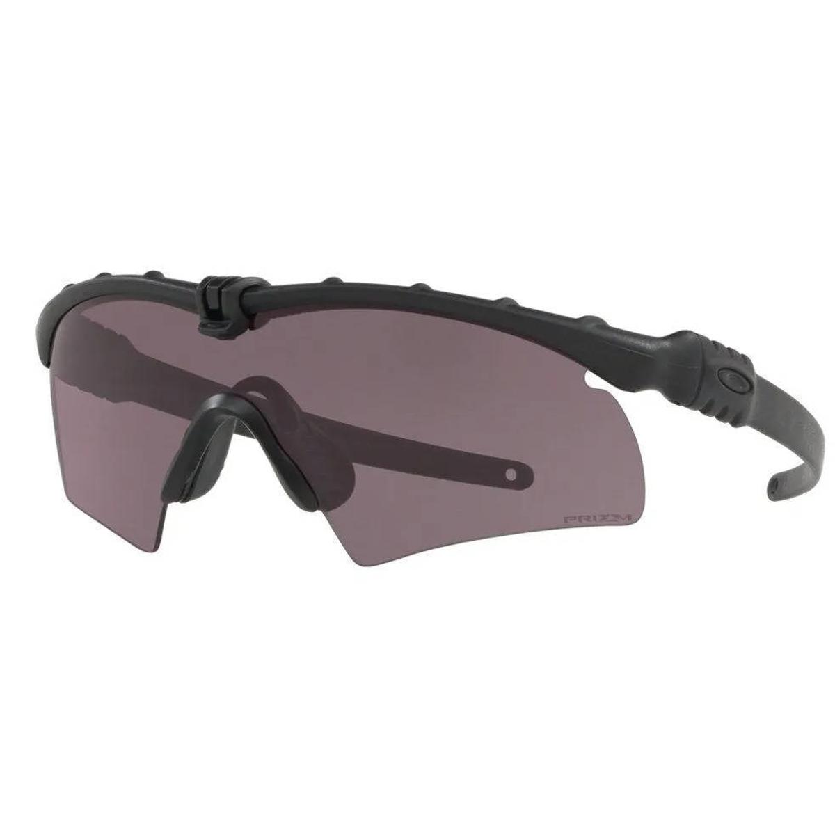 oakley okulary balistyczne si ballistic m frame 3 0 strike black prizm grey oo9146 3332