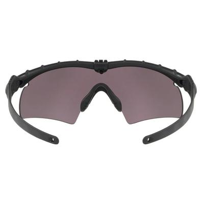 oakley okulary balistyczne si ballistic m frame 3 0 strike black prizm grey oo9146 3332