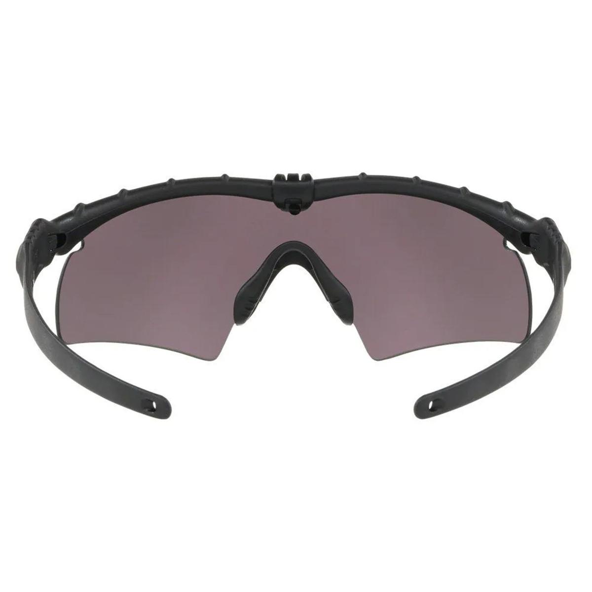 oakley okulary balistyczne si ballistic m frame 3 0 strike black prizm grey oo9146 3332