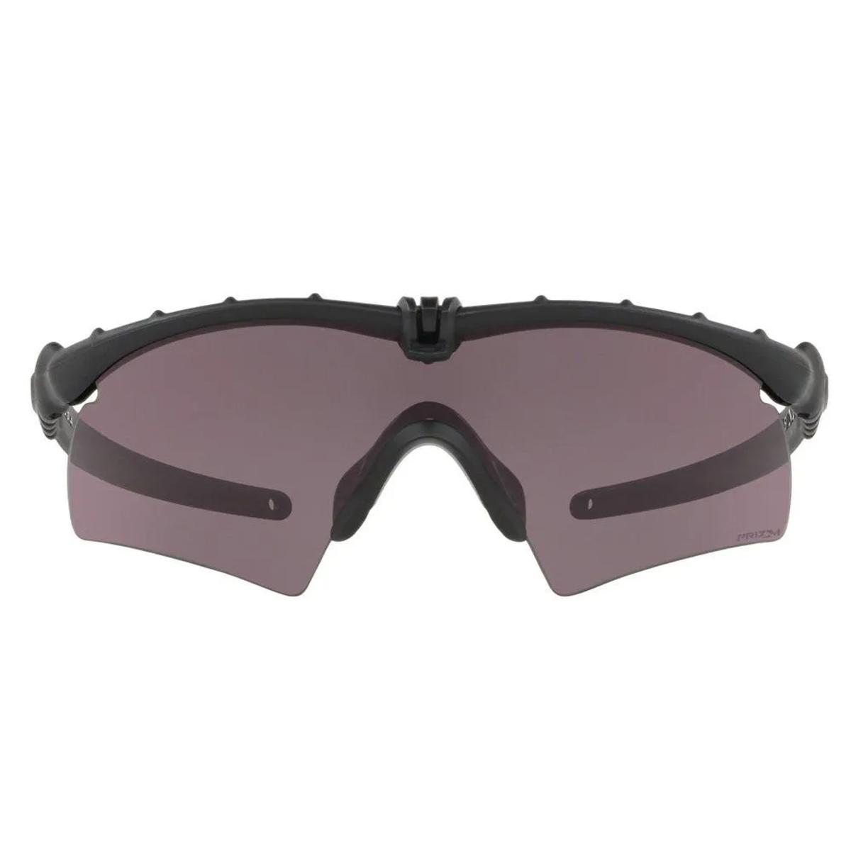 oakley okulary balistyczne si ballistic m frame 3 0 strike black prizm grey oo9146 3332