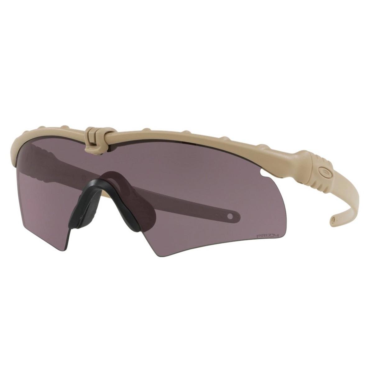 oakley okulary balistyczne si ballistic m frame 3 0 strike black prizm grey oo9146 3432