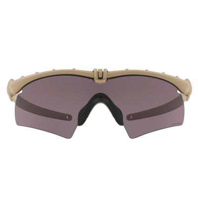 oakley okulary balistyczne si ballistic m frame 3 0 strike black prizm grey oo9146 3432