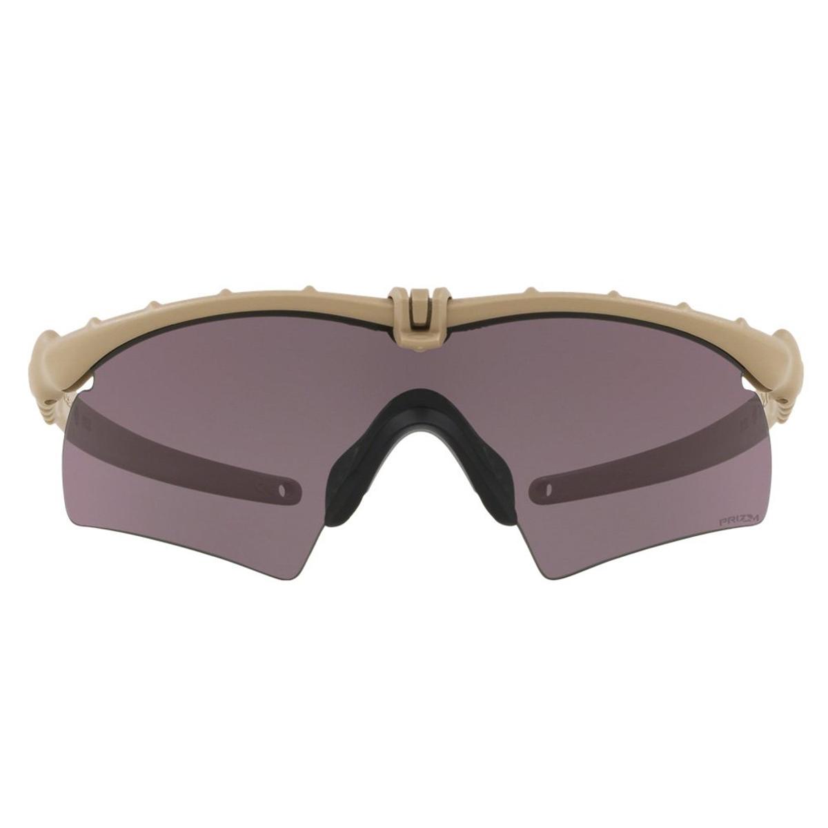 oakley okulary balistyczne si ballistic m frame 3 0 strike black prizm grey oo9146 3432