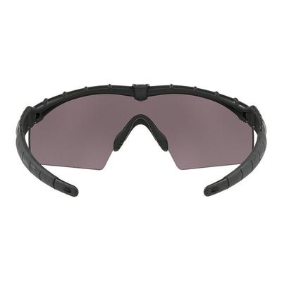 oakley okulary balistyczne si ballistic m frame 2 0 strike black prizm grey oo9213 0532