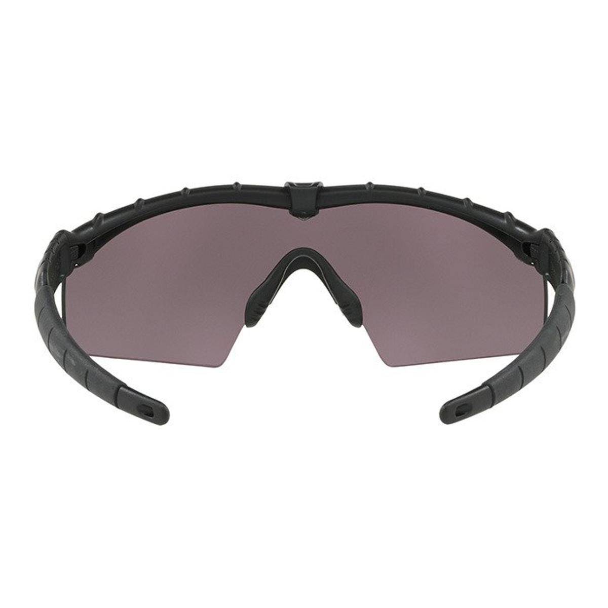 oakley okulary balistyczne si ballistic m frame 2 0 strike black prizm grey oo9213 0532