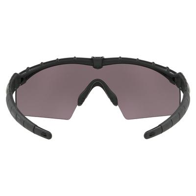oakley okulary balistyczne si ballistic m frame 2 0 strike black prizm grey oo9213 0532
