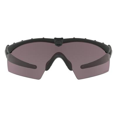 oakley okulary balistyczne si ballistic m frame 2 0 strike black prizm grey oo9213 0532