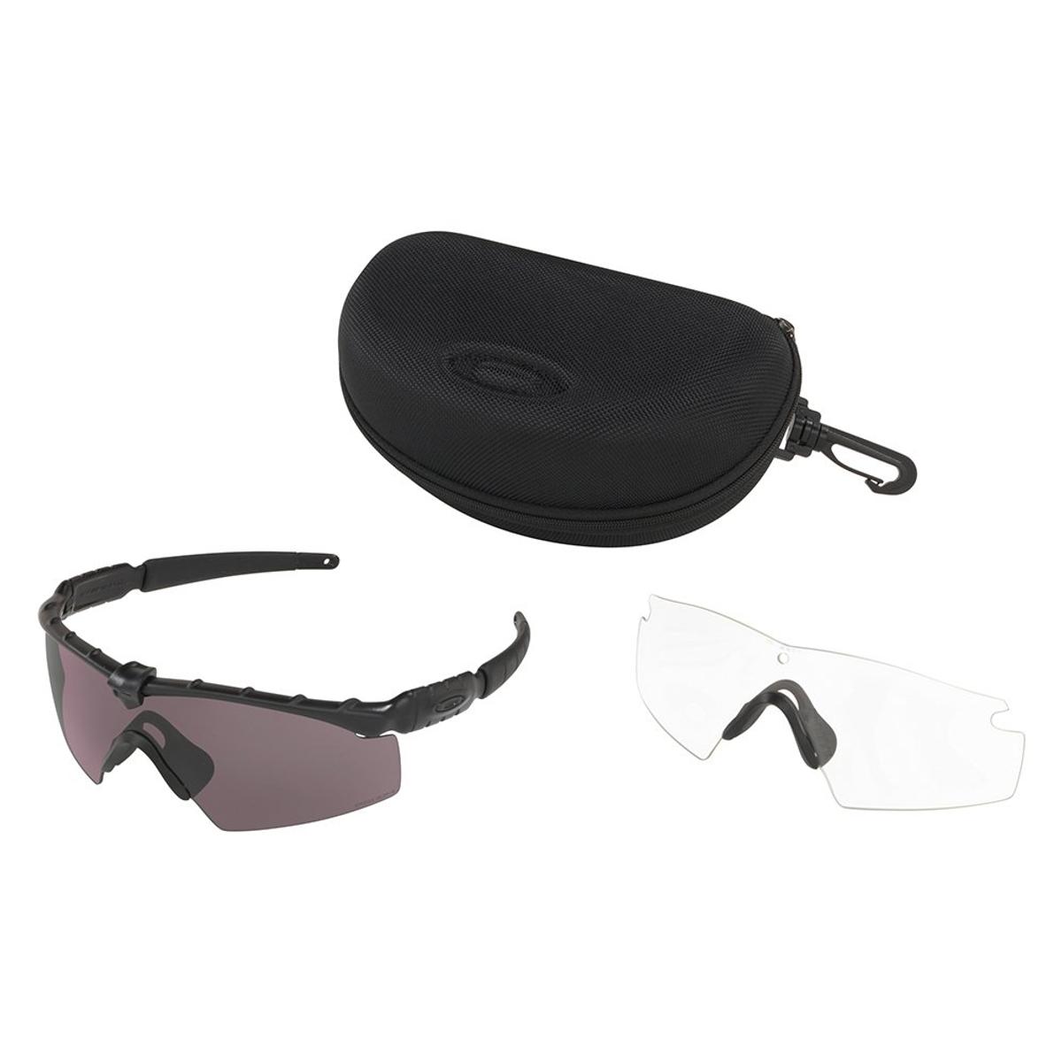 oakley okulary balistyczne si ballistic m frame 2 0 strike 2ls oo9213 0632