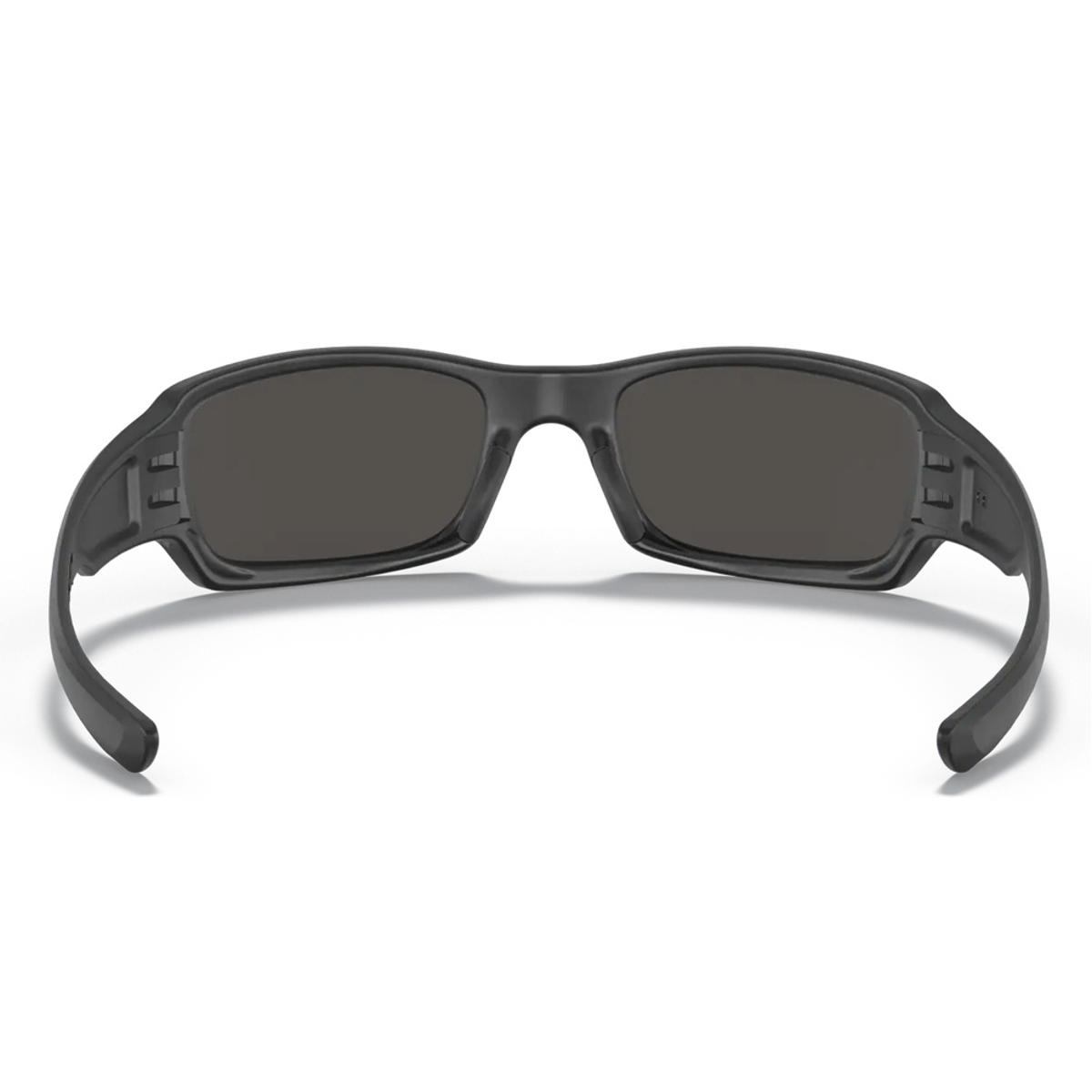 oakley okulary si fives squared matte black warm grey oo9238 10