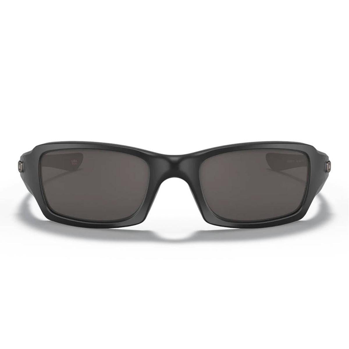 oakley okulary si fives squared matte black warm grey oo9238 10