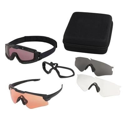 Oakley - Zestaw okularów i...
