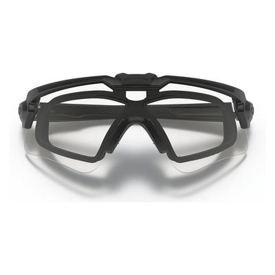oakley zestaw okularow i gogli balistycznych si ballistic m frame alpha matte black operator kit array oo9296 02