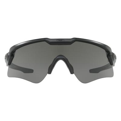 oakley okulary balistyczne si ballistic m frame alpha matte black grey oo9296 04