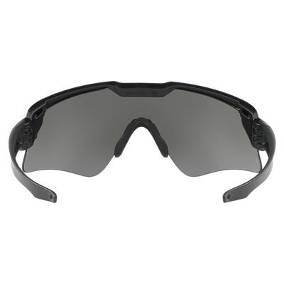 oakley okulary balistyczne si ballistic m frame alpha matte black grey oo9296 04