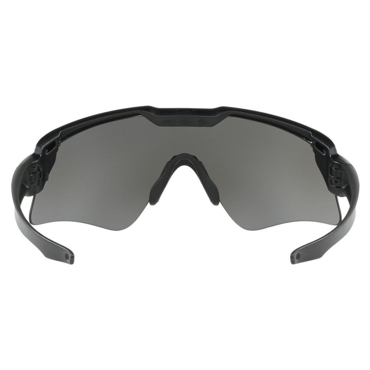 oakley okulary balistyczne si ballistic m frame alpha matte black grey oo9296 04