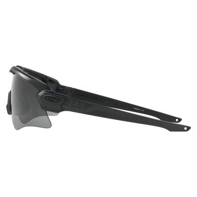 oakley okulary balistyczne si ballistic m frame alpha matte black grey oo9296 04