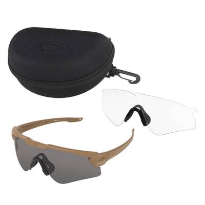 Oakley- Okulary balistyczne...