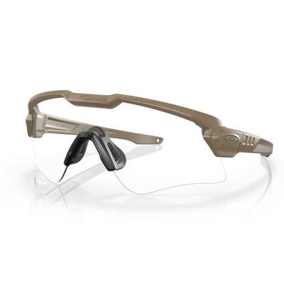 oakley okulary balistyczne si ballistic m frame alpha terrain tan array 2ls oo9296 07