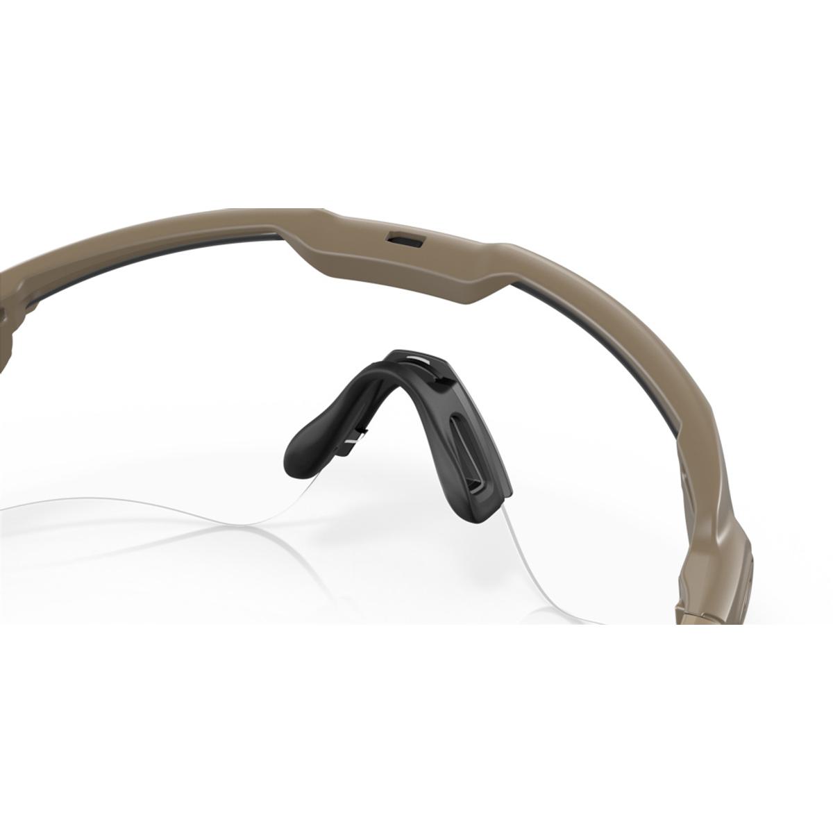 oakley okulary balistyczne si ballistic m frame alpha terrain tan array 2ls oo9296 07