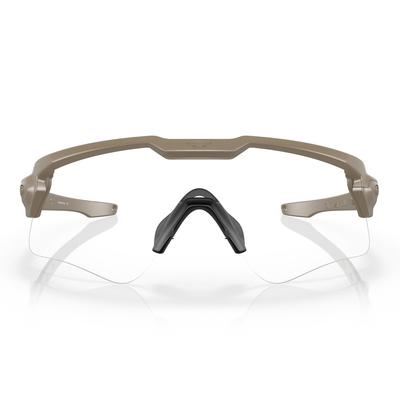 oakley okulary balistyczne si ballistic m frame alpha terrain tan array 2ls oo9296 07