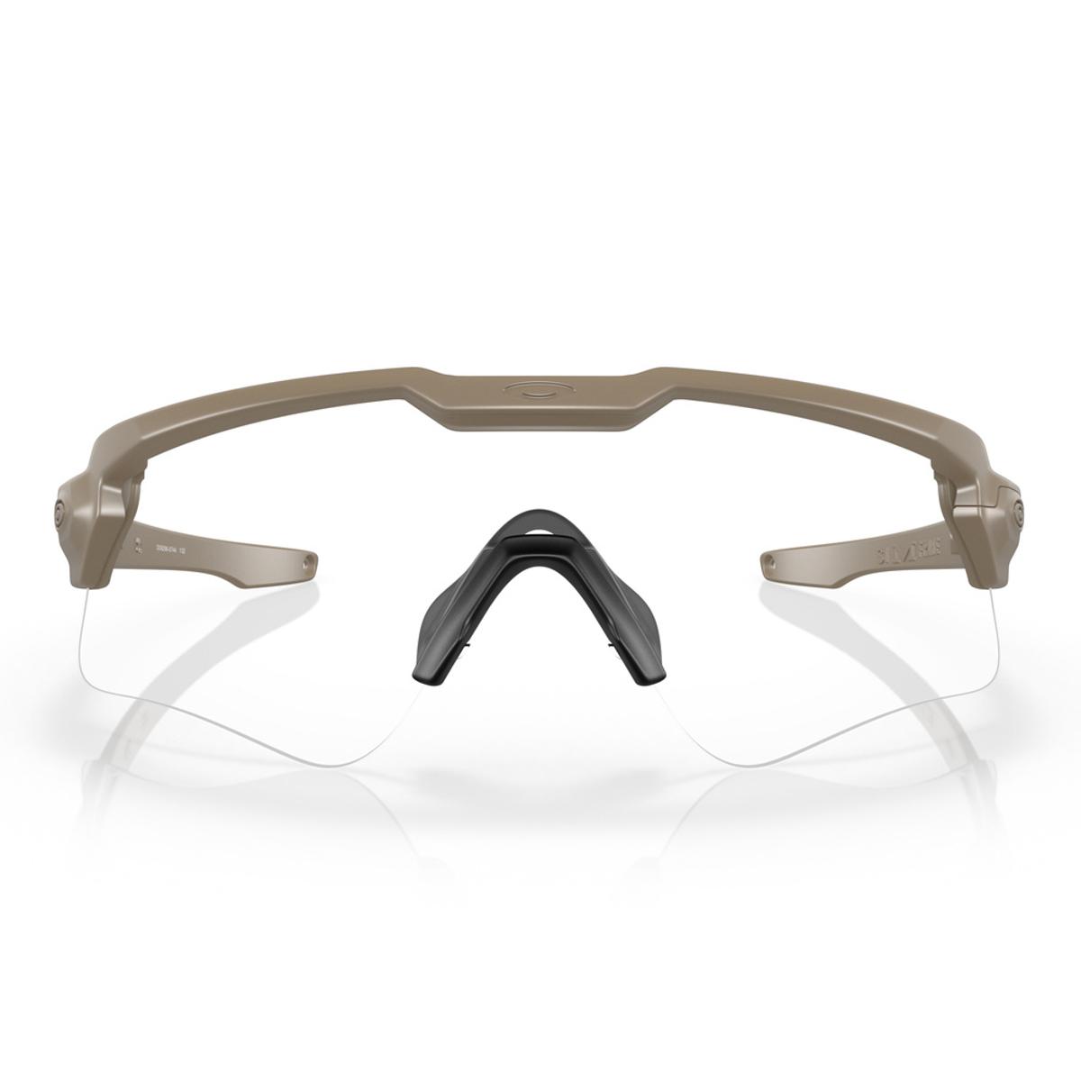 oakley okulary balistyczne si ballistic m frame alpha terrain tan array 2ls oo9296 07