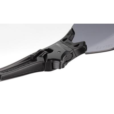oakley okulary strzeleckie si tombstone spoil industrial matte black grey oo9328 04