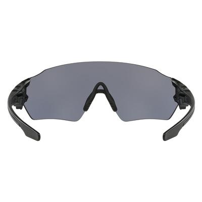 oakley okulary strzeleckie si tombstone spoil industrial matte black grey oo9328 04