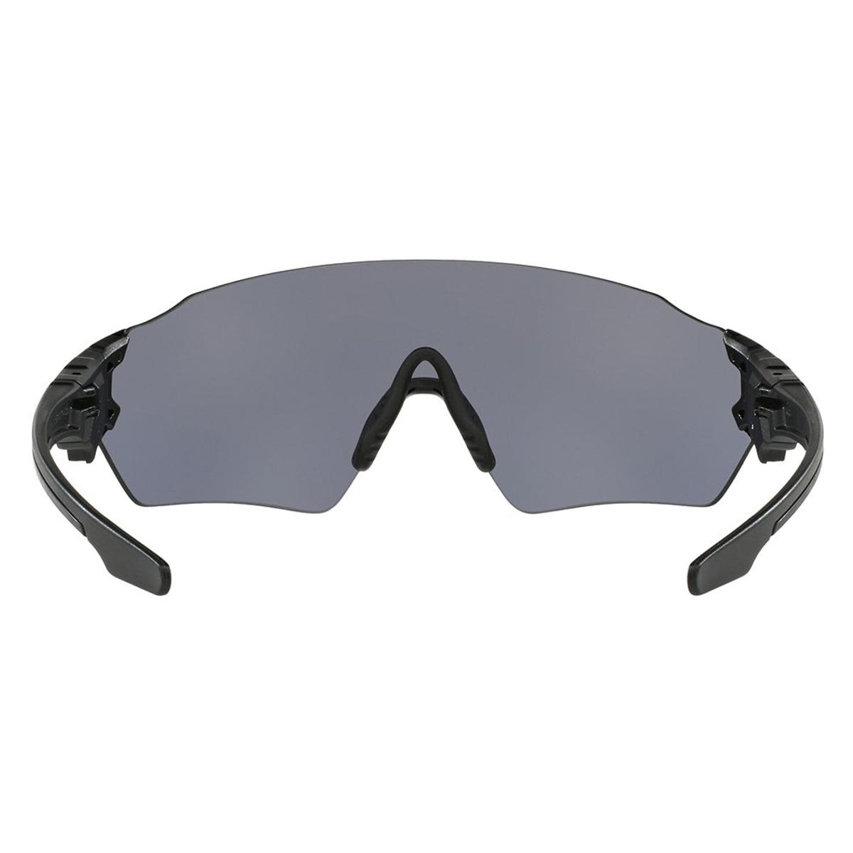 oakley okulary strzeleckie si tombstone spoil industrial matte black grey oo9328 04