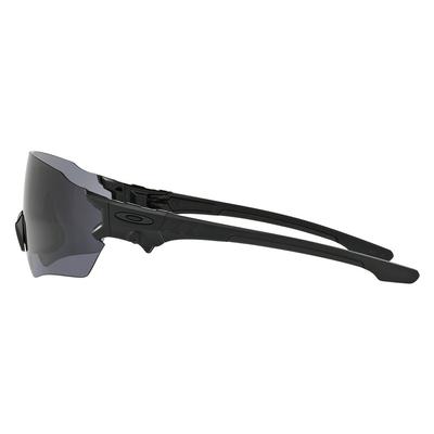 oakley okulary strzeleckie si tombstone spoil industrial matte black grey oo9328 04