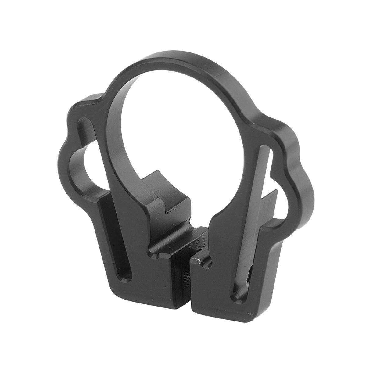 mft uchwyt zawieszenia jednopunktowego do ar 15 opsm blk