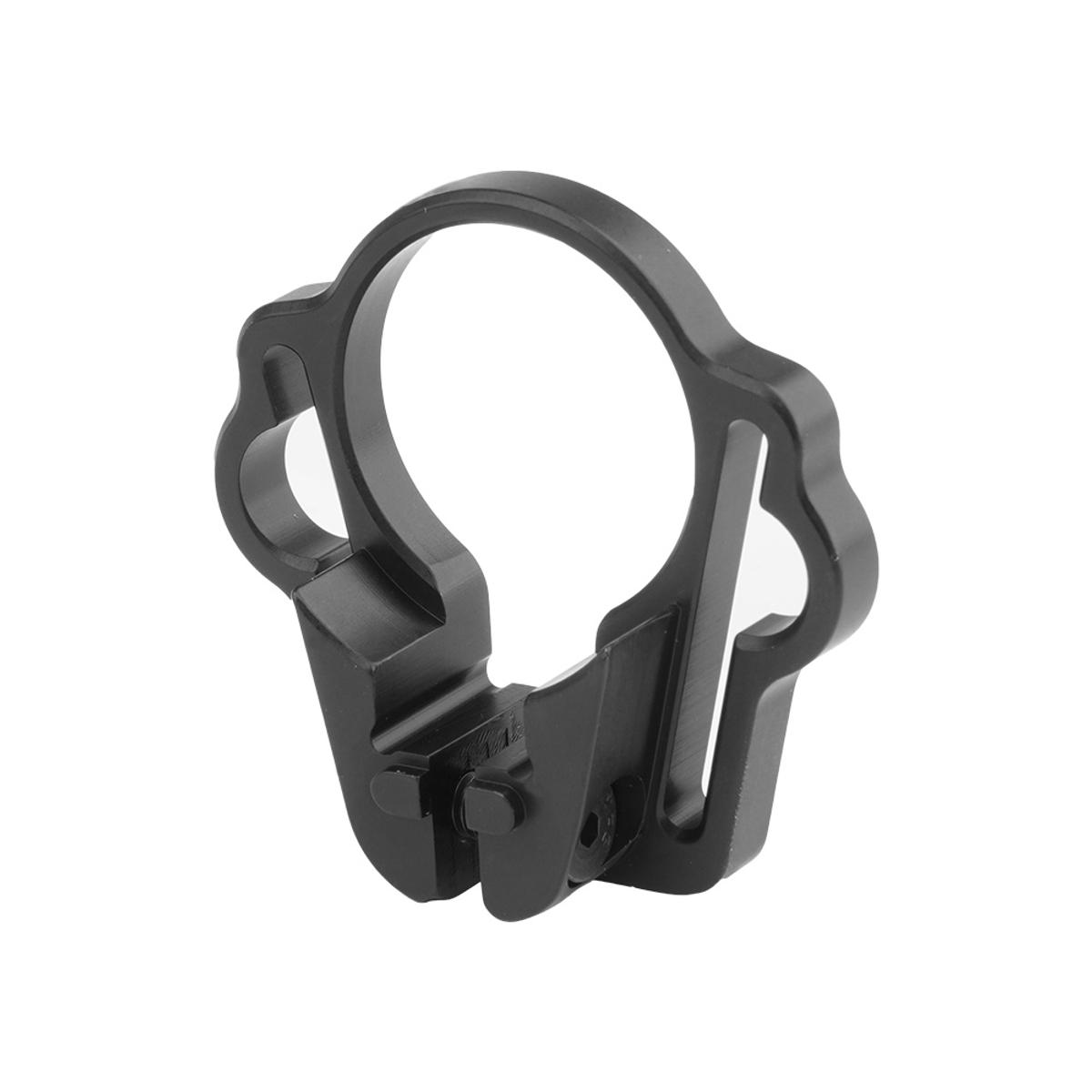 mft uchwyt zawieszenia jednopunktowego do ar 15 opsm blk