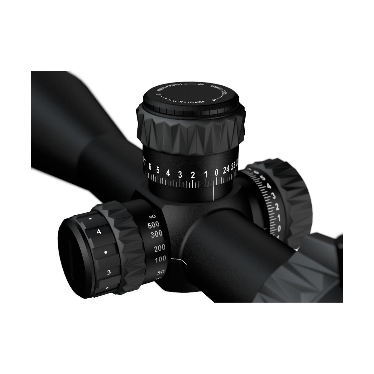 meopta luneta celownicza optika6 4 5 27x50 rd sfp bdc 3