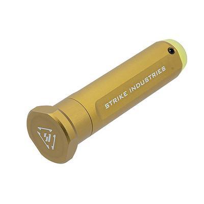 strike industries modulowy buffer do karabinku ar 15 optimus weight buffer si ar optimus wb