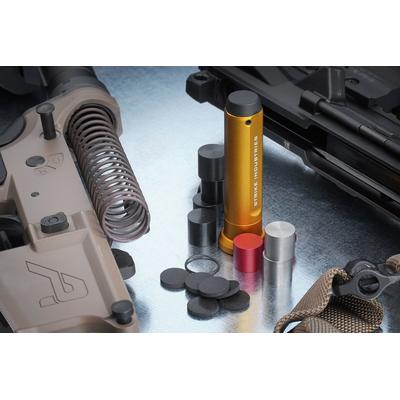strike industries modulowy buffer do karabinku ar 15 optimus weight buffer si ar optimus wb