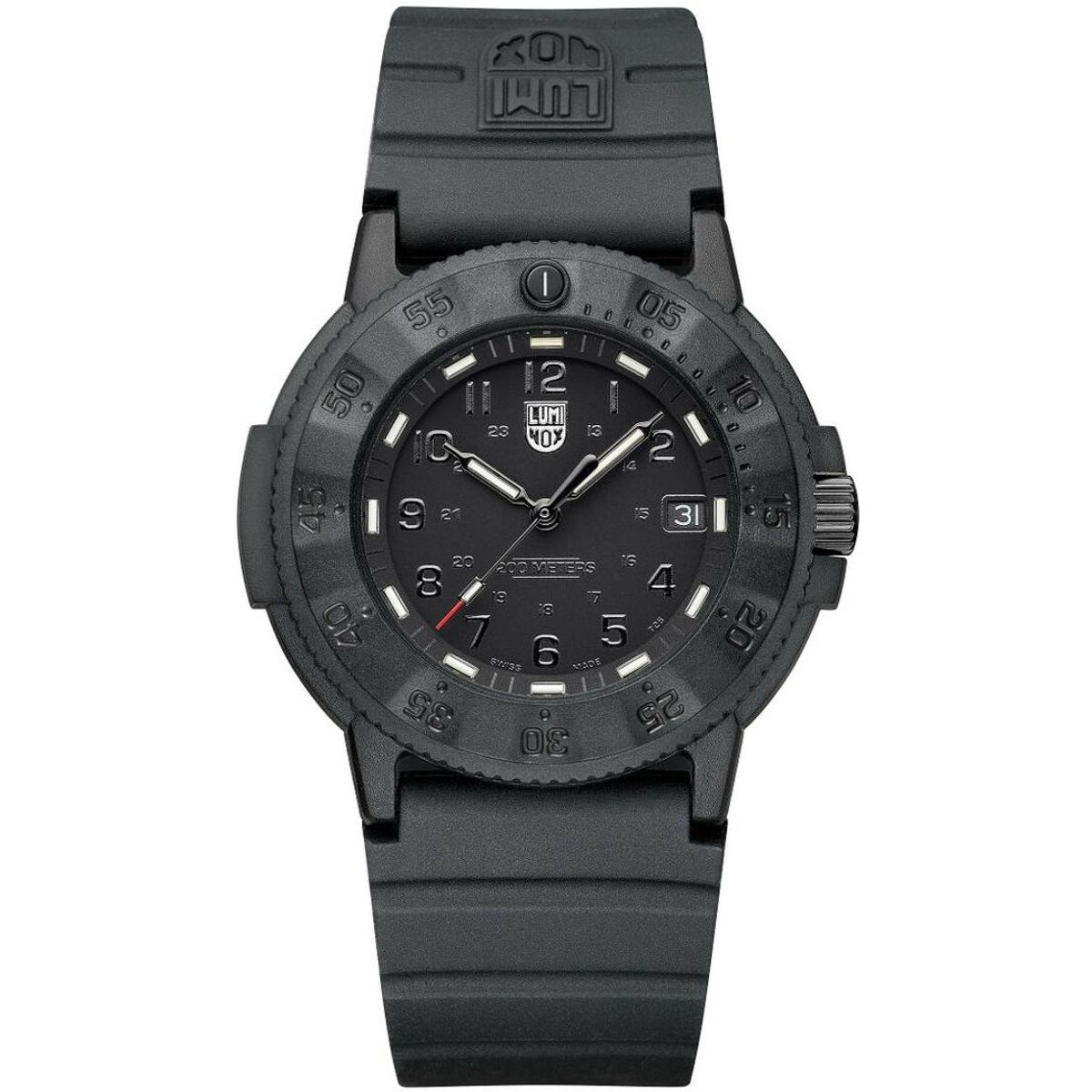 luminox zegarek original navy seal 3000 series xs 3001 evo bo