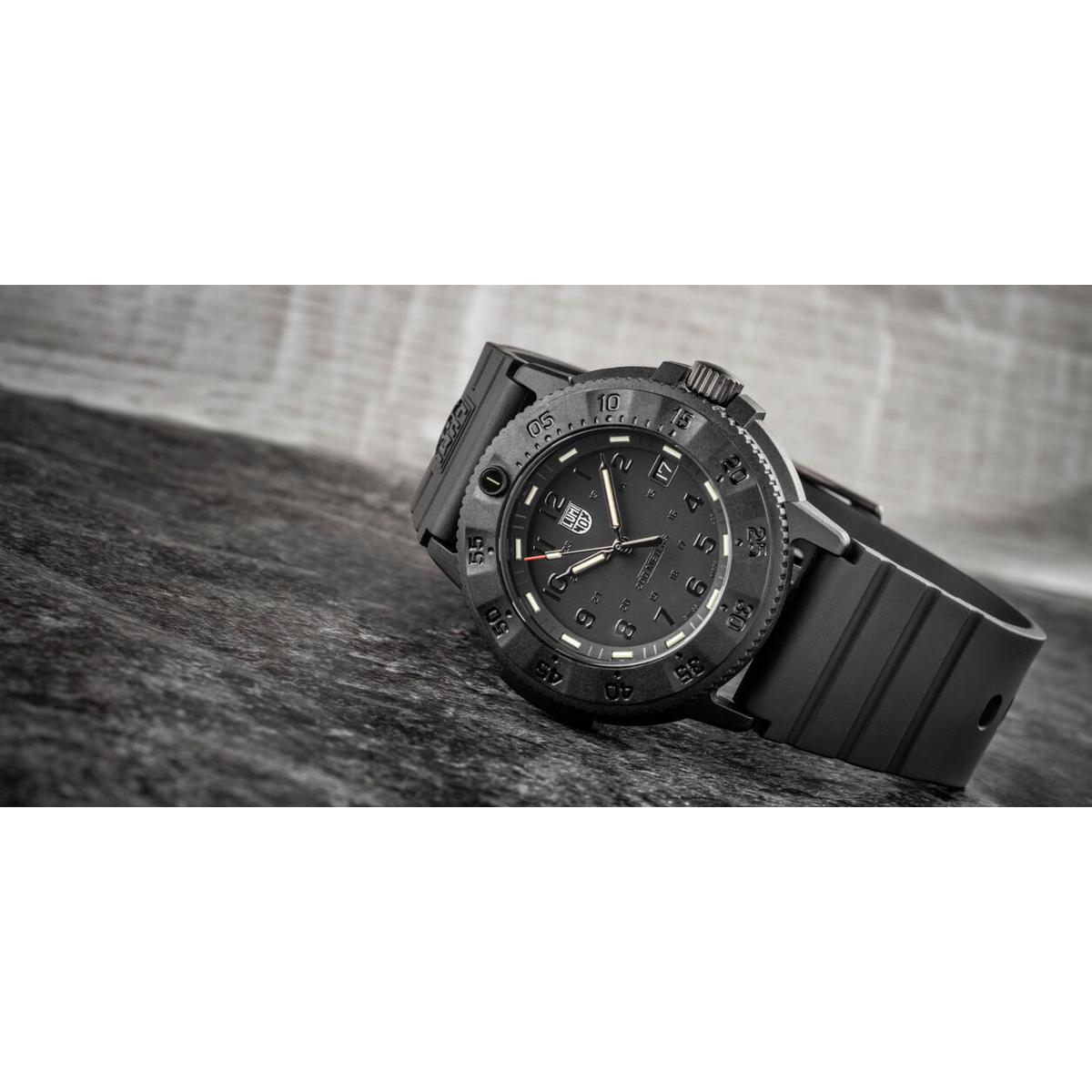 luminox zegarek original navy seal 3000 series xs 3001 evo bo