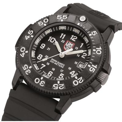 luminox zegarek original navy seal 3000 series xs 3001 f