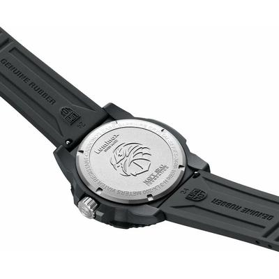 luminox zegarek original navy seal 3600 series xs 3602 nsf