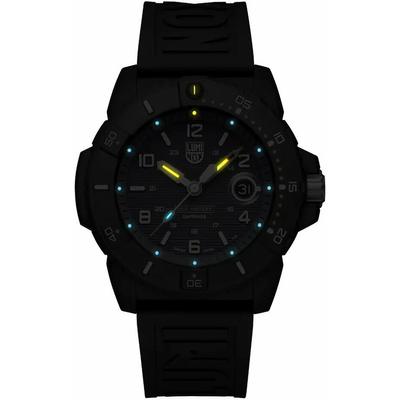 luminox zegarek original navy seal 3600 series xs 3602 nsf
