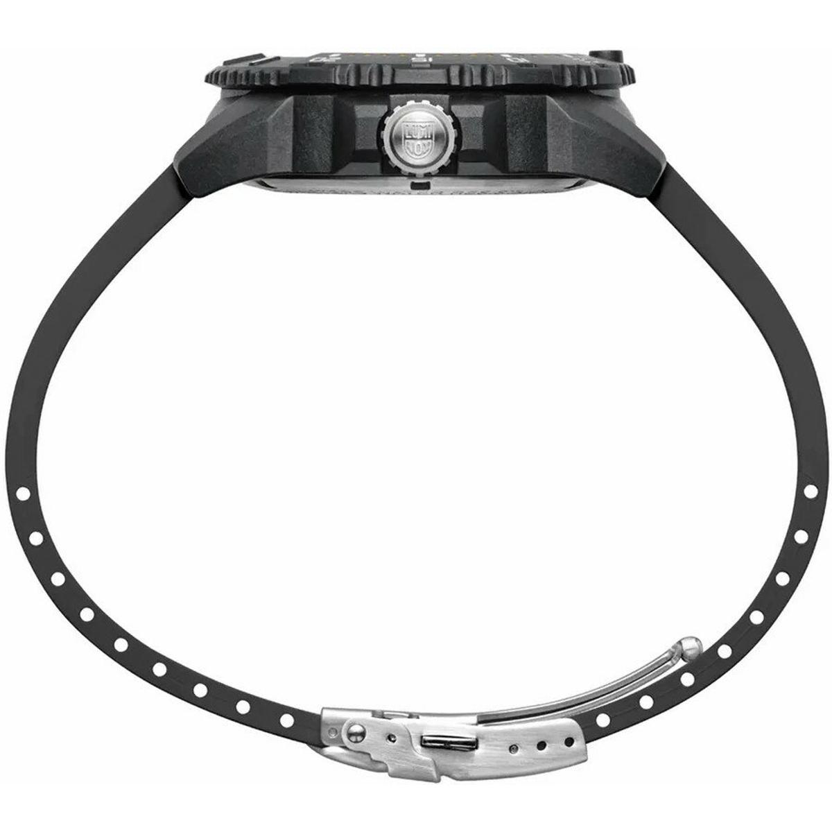 luminox zegarek original navy seal 3600 series xs 3602 nsf