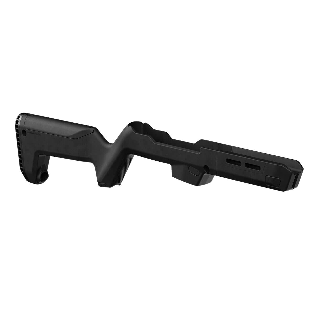 magpul osada backpacker stock do karabinkow ruger pc carbine czarny mag1076 blk