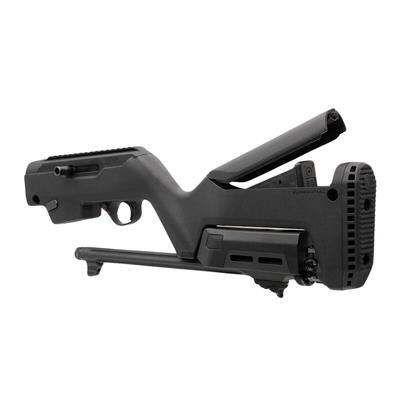 magpul osada backpacker stock do karabinkow ruger pc carbine czarny mag1076 blk