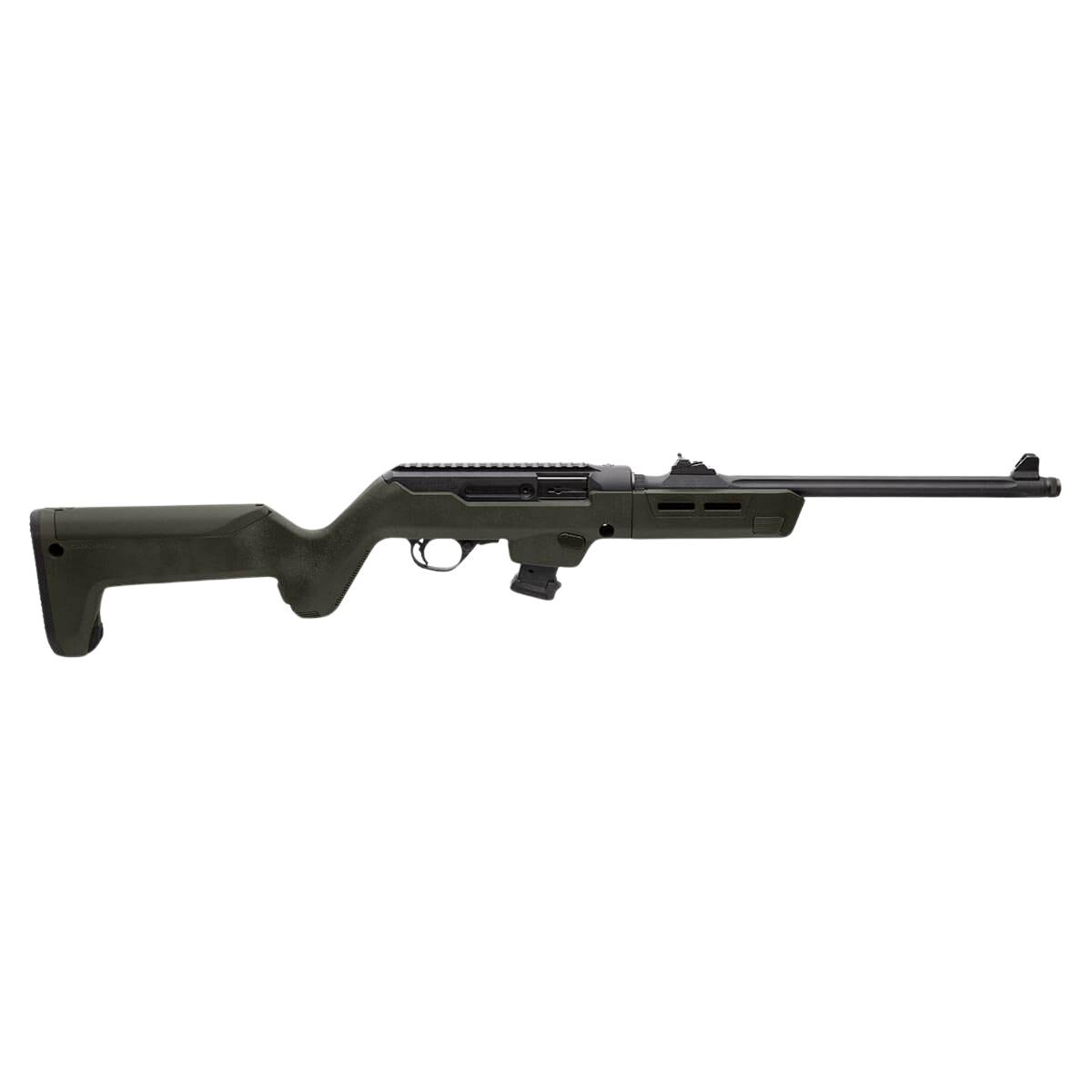 magpul osada backpacker stock do karabinkow ruger pc carbine odg mag1076 odg