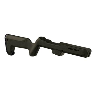 magpul osada backpacker stock do karabinkow ruger pc carbine odg mag1076 odg