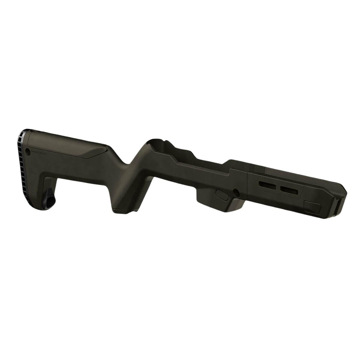 magpul osada backpacker stock do karabinkow ruger pc carbine odg mag1076 odg