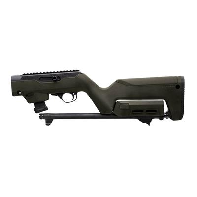 magpul osada backpacker stock do karabinkow ruger pc carbine odg mag1076 odg