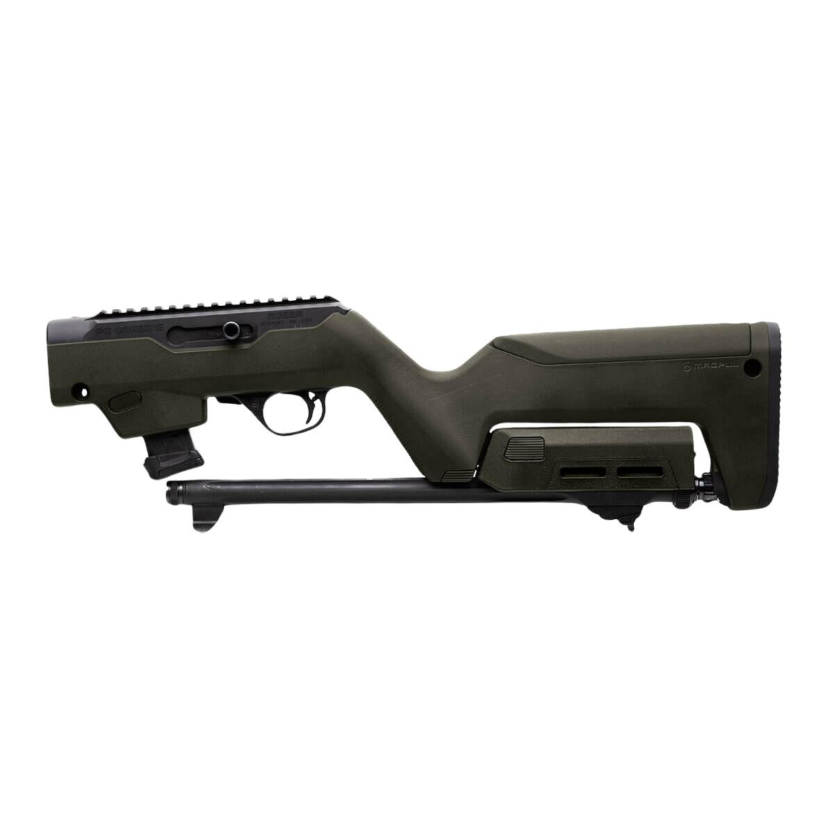 magpul osada backpacker stock do karabinkow ruger pc carbine odg mag1076 odg